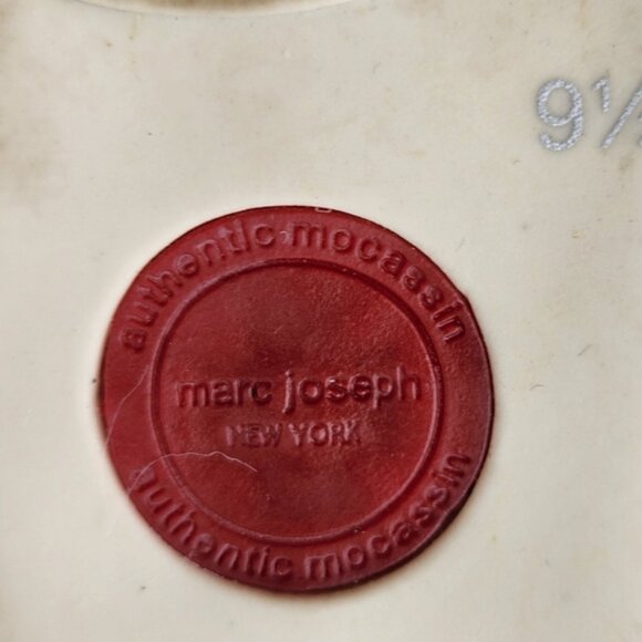 Marc Joseph New York women's Mules/shoes size 9.5 US - Picture 7 of 7